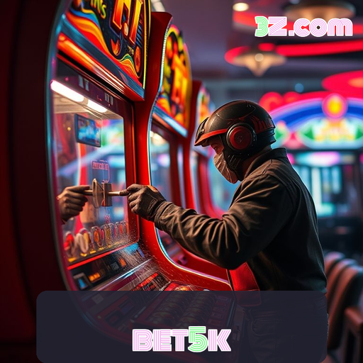 Atrações Imperdíveis: Baixar no Bet5k para Ganhar Mais