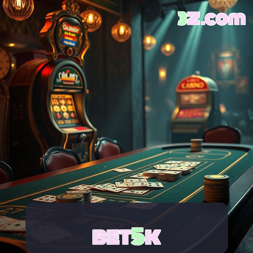 Bônus Incríveis e Exclusivos da bet5k Para Você