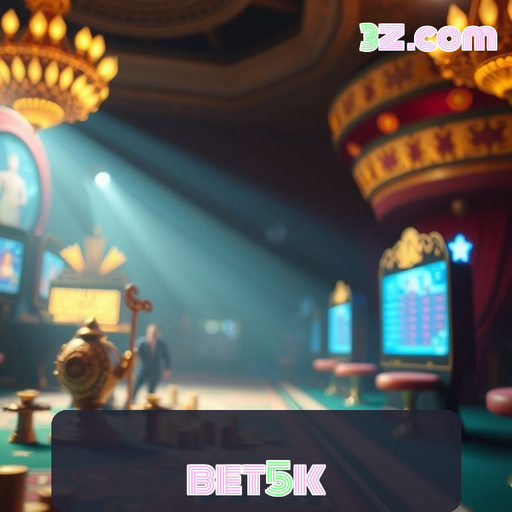 Recursos Incríveis da Seção Paga do bet5k